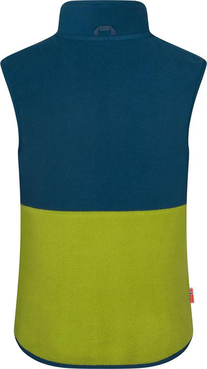Actual product image Trollkids Kid's Kjerag Vest (164)