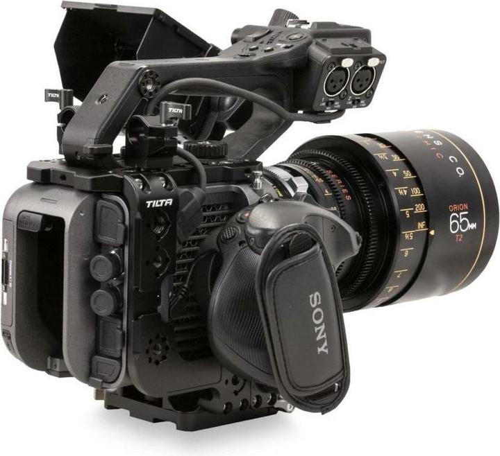 Produktbild Tilta Basic Kit for Sony FX6 (Cage)