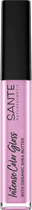 Sante Hydro Glow BB Cream (05 Dazzling Rose, Rot, Rosa)
