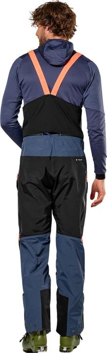 Actual product image Salewa Sella Free 3 Layers Powertex trousers (S)