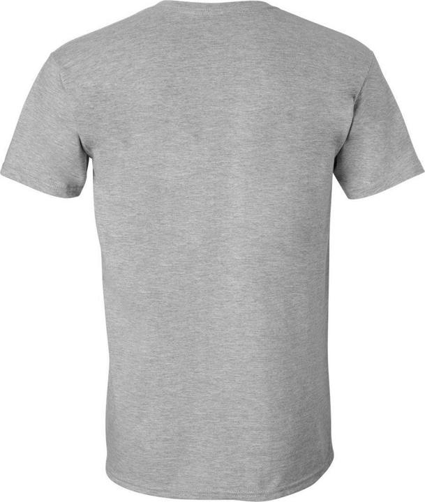 Actual product image Gildan UTBC484 P (L)