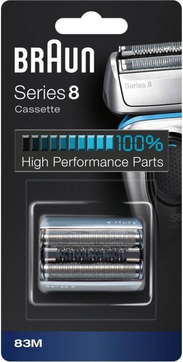 Produktbild Braun Series 8 Scherkopf (1 x)