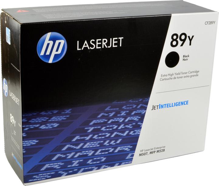 Immagine prodotto HP 89Y (FC)