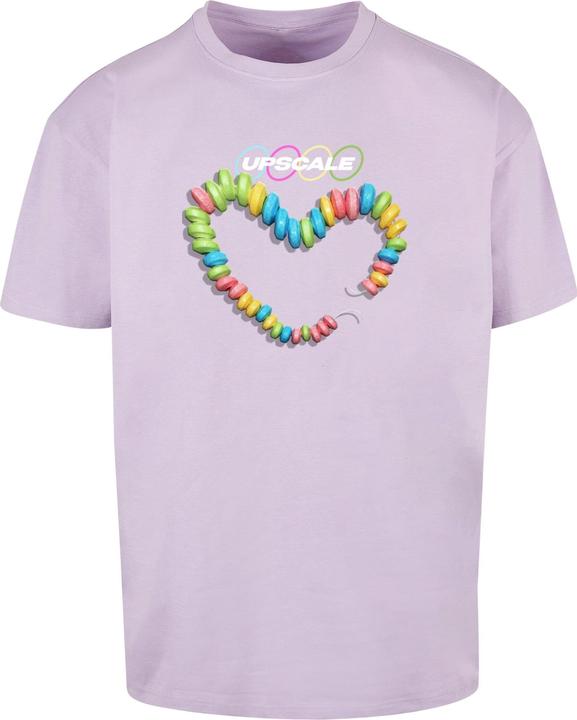 Immagine prodotto Urban Classics Maglietta oversize pesante Sweet Treats - 127071 (XXL)