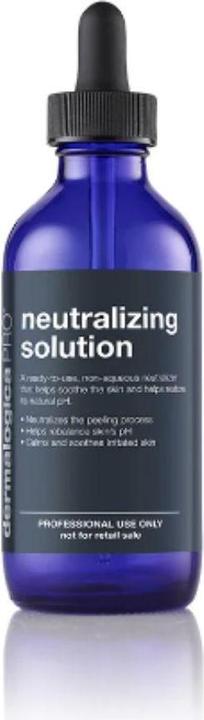 Actual product image Dermalogica Pro, Peeling, Exfoliating Lotion, 118 ml (Exfoliation, 118 ml)