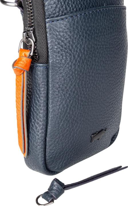 Immagine prodotto Braun Büffel Novara borsa a tracolla in pelle 10 cm