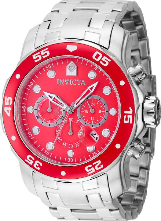 Invicta Pro Diver - 40192 (Chronograph, 48 mm)