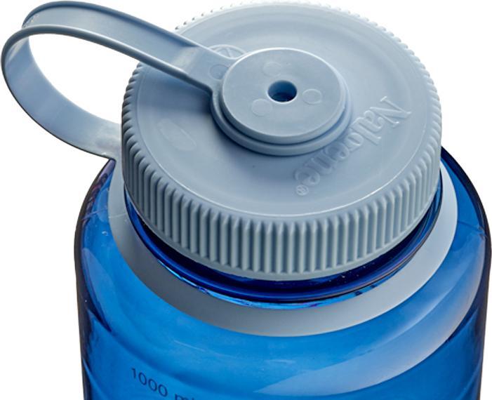 Actual product image Nalgene Sustain wide neck (1 l)