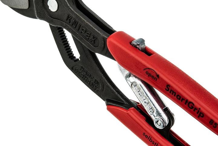 Actual product image Knipex SmartGrip (250 mm)