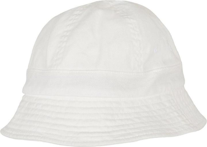Yupoong Flexfit Schlapphut Leerer Zylinder Tennis (One Size)