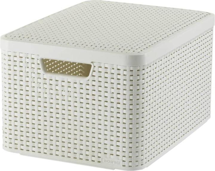 Immagine prodotto Curver Kinsley (45 x 33 x 25 cm, 30 l)