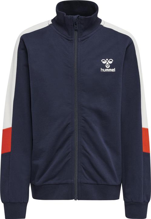 Produktbild hummel Bugge Zip Jacket (116)