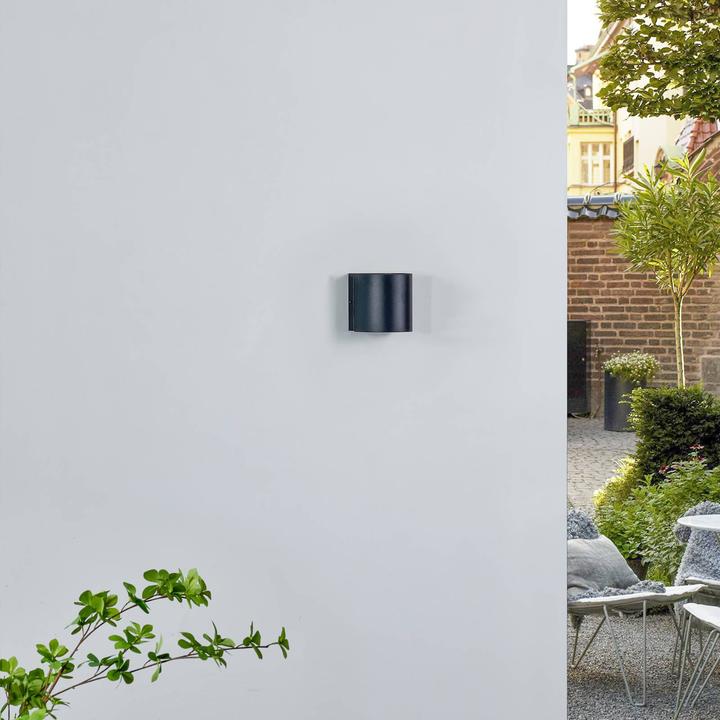 Produktbild Lindby Gladis (600 lm, IP44)