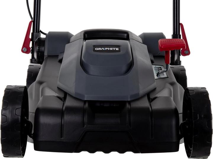 Produktbild Graphite 2000W (Netzbetrieb)