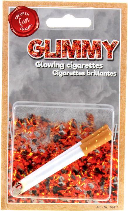 Produktbild Erfurth Glimmy Zigarette