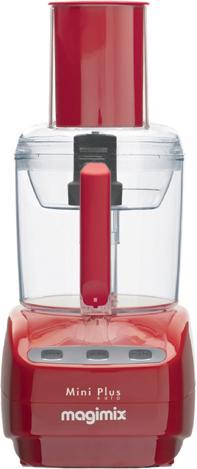 Actual product image Magimix Le Mini Plus Red (1700 ml, 400 W)
