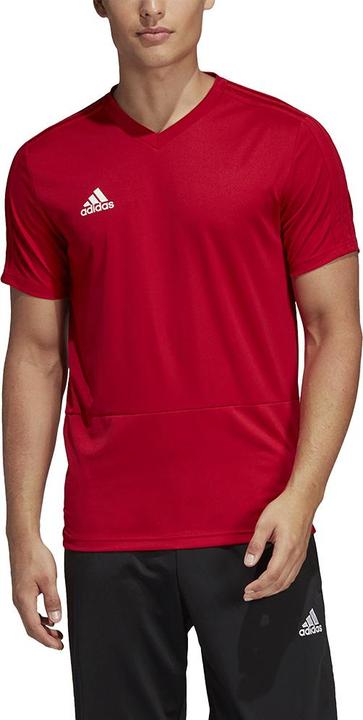 Actual product image adidas Condivo 18 Training Jersey (S)