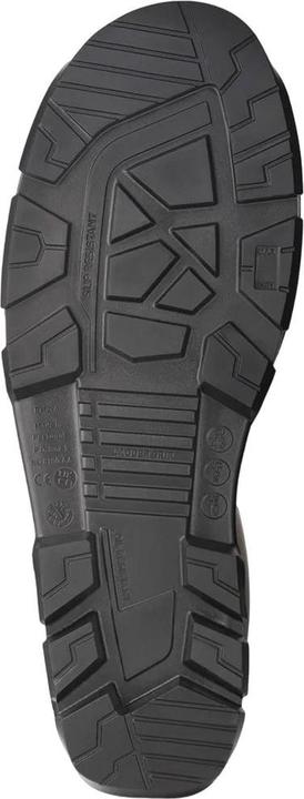 Produktbild Dunlop Hochschäftige Sicherheitsstiefel Jobguard (38)
