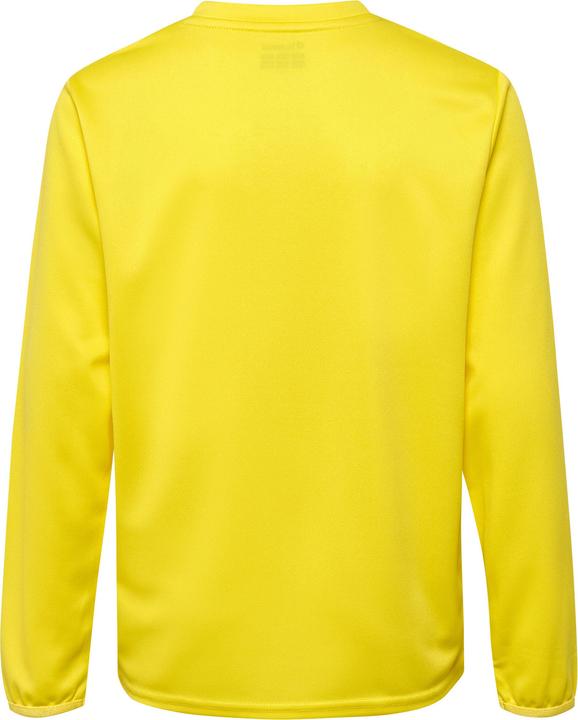 Actual product image hummel Hmlessential Sweatshirt Kids (116)