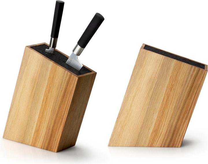 Produktbild Continenta Messerblock