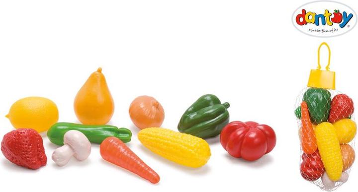 Image du produit dantoy Fruits et légumes