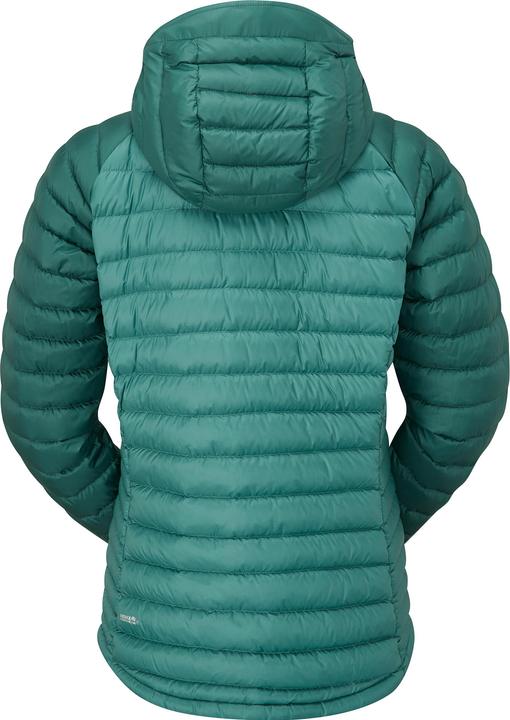 Actual product image Rab Microlight Alpine Jacket (XL)
