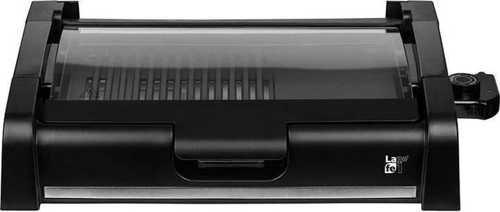 Produktbild Lafe Laf Elektrogrill SUITCASE GRL003