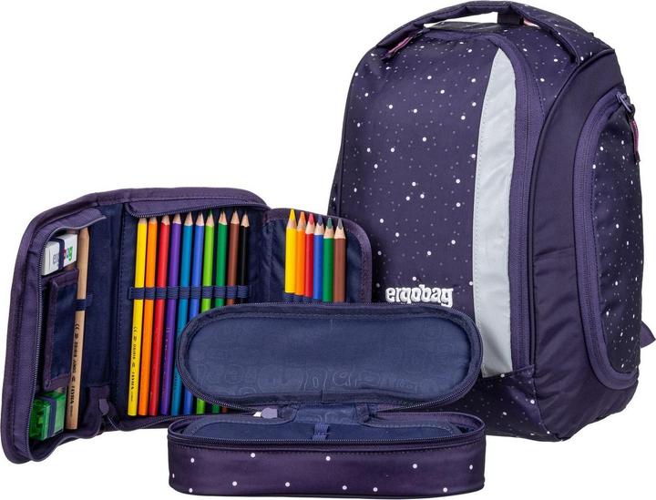 Image du produit Ergobag Pack Set (20 l)