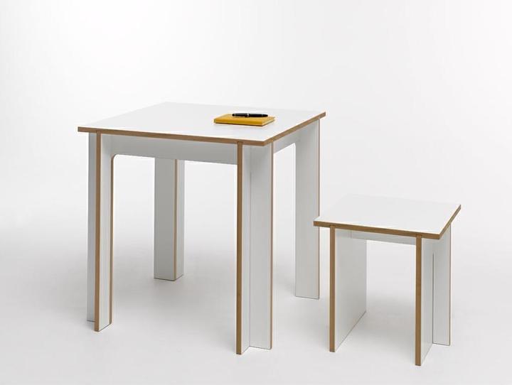 Actual product image Tojo 75 (75 x 75 x 75 cm)