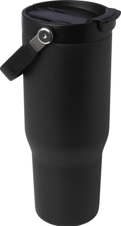 Actual product image Generic Bronx Dual Function Lid Recycled Stainless Steel Insulated 900ml Tumbler (0.90 l)