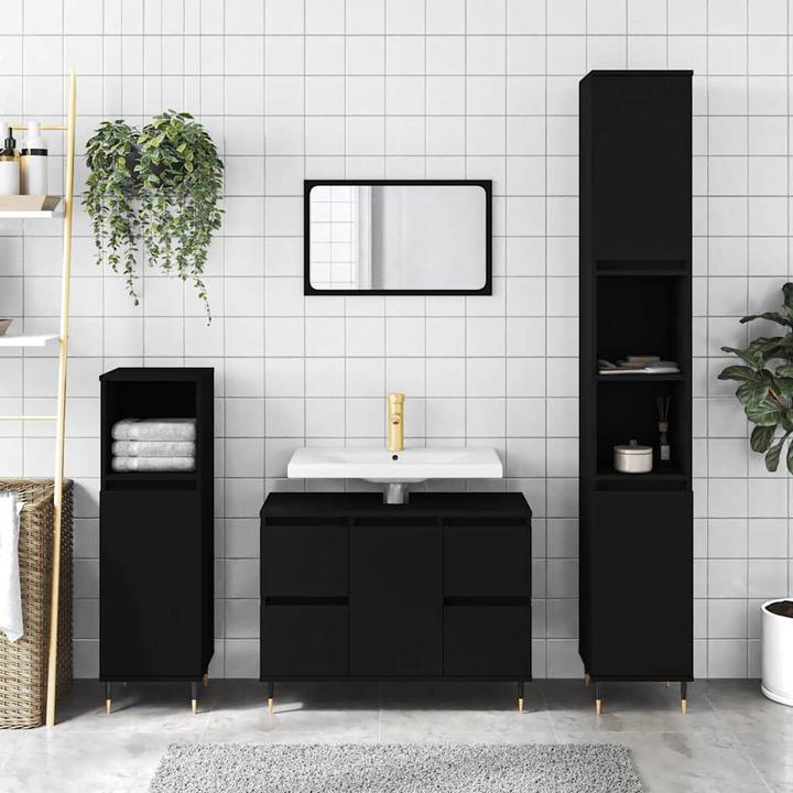 Image du produit VidaXL Aristomanis (80 x 33 x 60 cm)