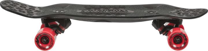Actual product image Choke JuicySusi Spicy Sabrina Elite Supercruiser Skateboard Sort (60")