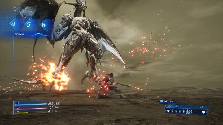 Produktbild Square Enix Crisis Core Final Fantasy VII Reunion (PS5, IT)