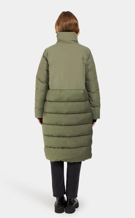 Actual product image Didriksons 's parka fabiola (50)