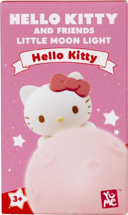 Produktbild YuMe Hello Kitty & Friends Figuren
