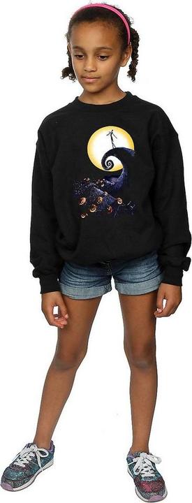 Produktbild Dick Smith Sweatshirt Mädchen (140, 146)