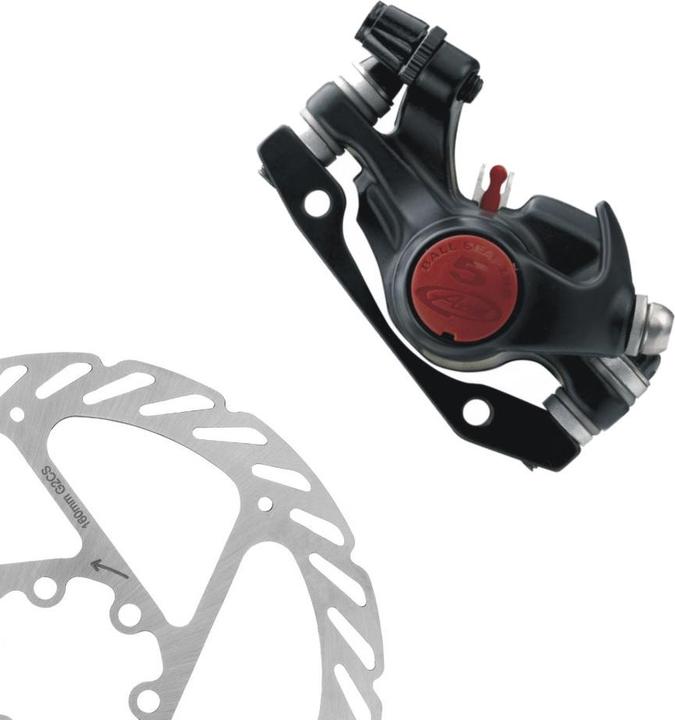 Actual product image Avid Ball Bearing 5 (Front wheel brake, Brake kit)