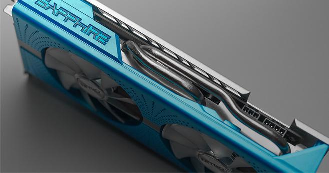 Produktbild Sapphire Nitro+ Radeon RX 590 Special Edition (8 GB)