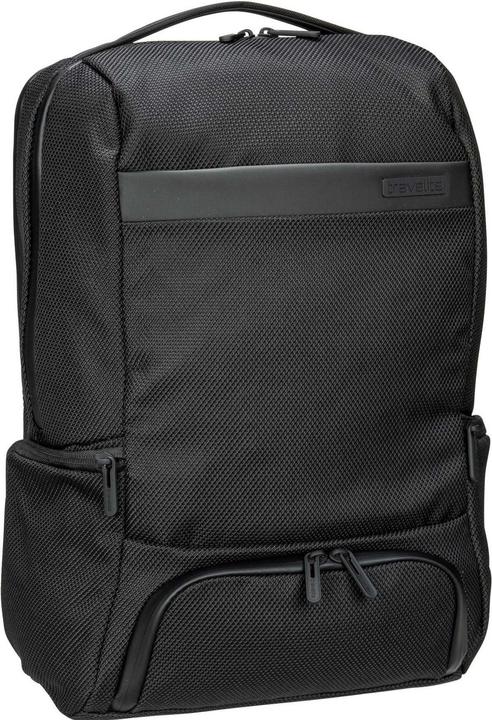 Actual product image Travelite Laptop Backpack Meet Business Backpack (18 l)
