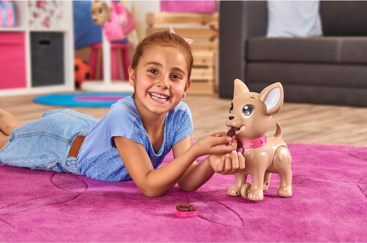 Actual product image Simba Chi Chi Love- Poo Poo Puppy