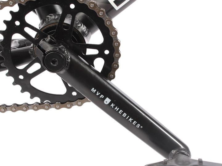 Actual product image KHE Bikes Barcode LL (19.69")