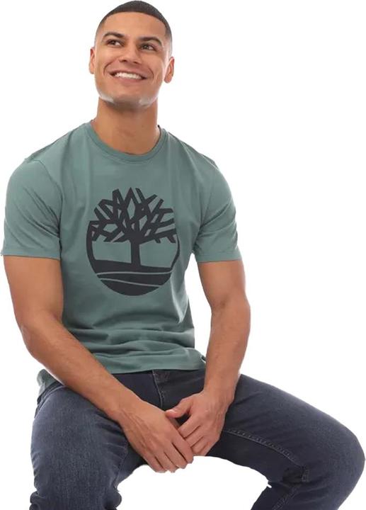 Produktbild Timberland Kennebec River Tree TShirt (S)