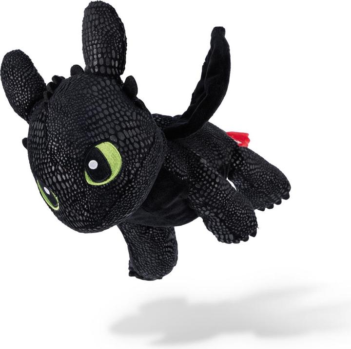 Image du produit Schmidt Spiele Dragons - Squishy Krokmou (30 cm)