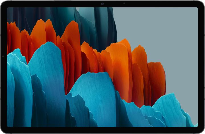 Samsung Galaxy Tab S7 (4G, 11", 128 GB, Mystic Black)