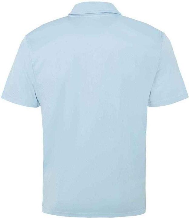 Immagine prodotto Awdis Maglietta Polo Assorbe L'ummidita' Uomo (L)