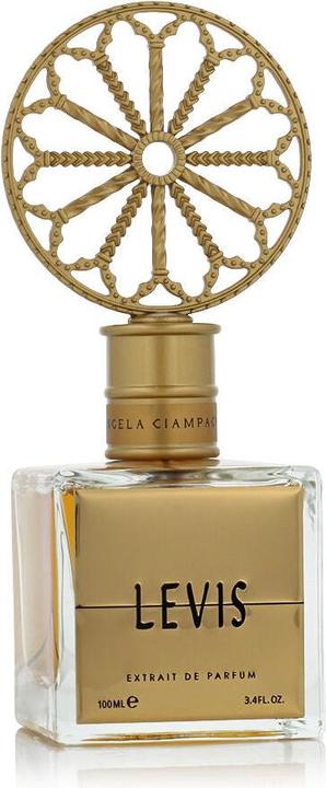 Angela Ciampagna Levis Extrait De Parfum 100 ml (Eau de Parfum, 100 ml)