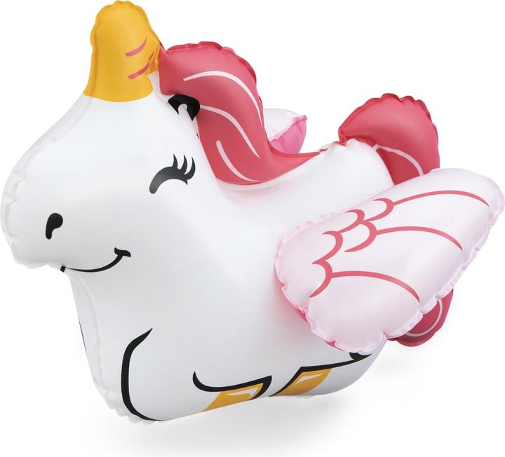 Actual product image Bestway Puffy Pals Inflatable Water Toy