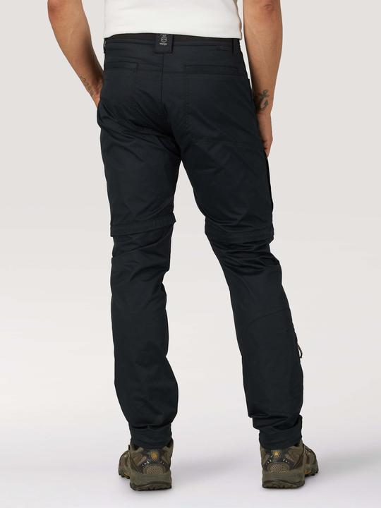 Actual product image Wrangler All Terrain Gear Packable Zipoff Cargo (34)