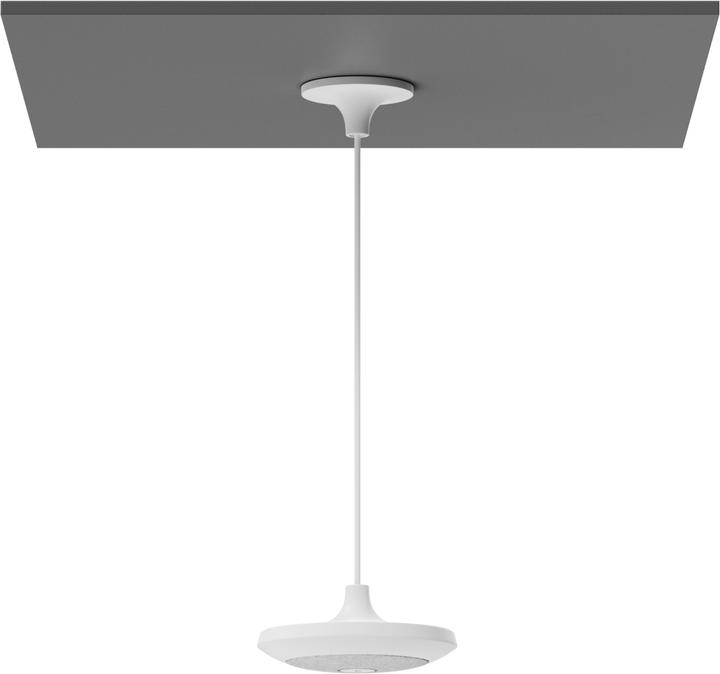 Produktbild Logitech Mic Pod Pendant Mount