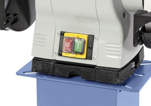 Produktbild Bernardo Cantina Bernardo - Doppelschleifmaschine DSA 200 / 400 V (Doppelschleifer)